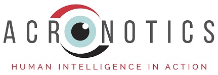 Acronotics Logo