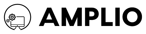 Amplio Logo