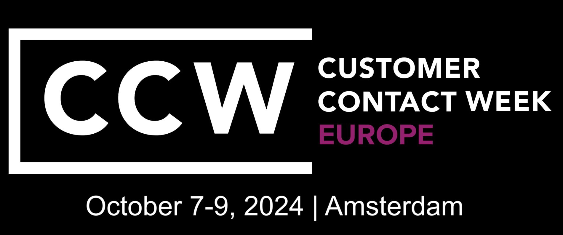 CCW Europe 2024