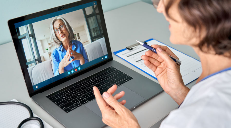 Feel Better Assistant Video