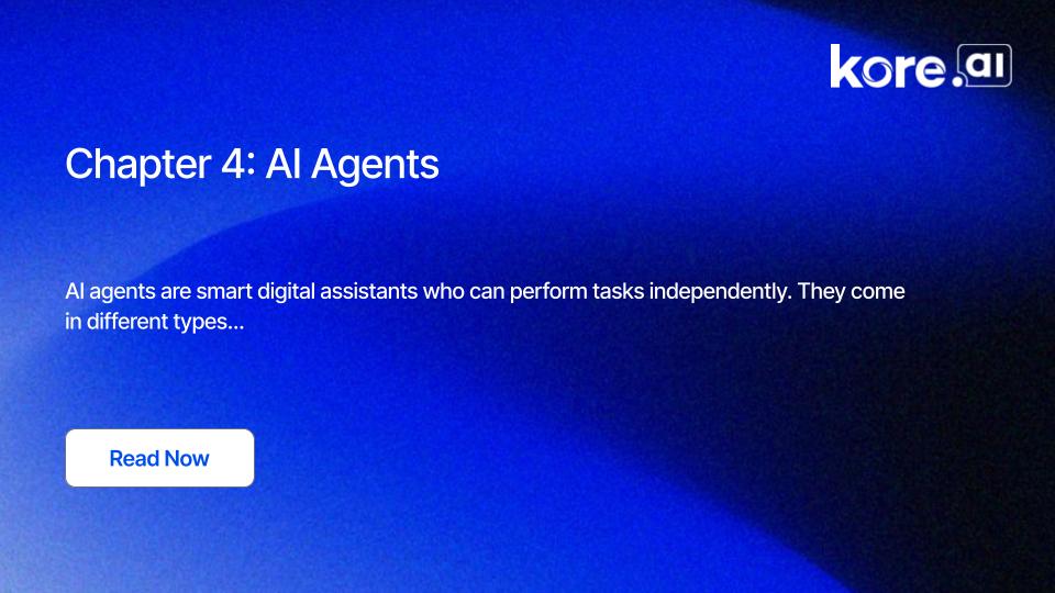 Generative AI 101   Chapter 4 AI Agents