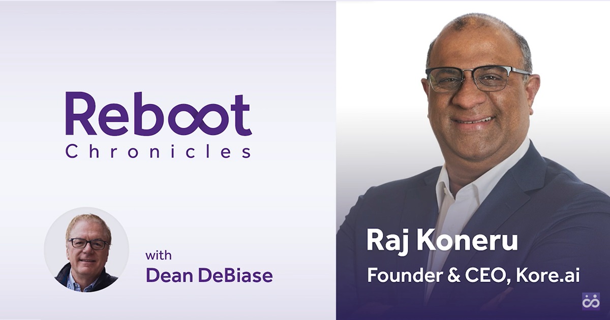 Impactful AI Takes Strong Focused Leaders On A Mission
