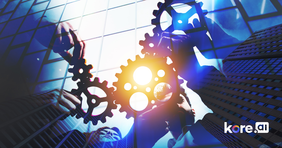 Kore.ai Announces Integration Partnership With Mediktor