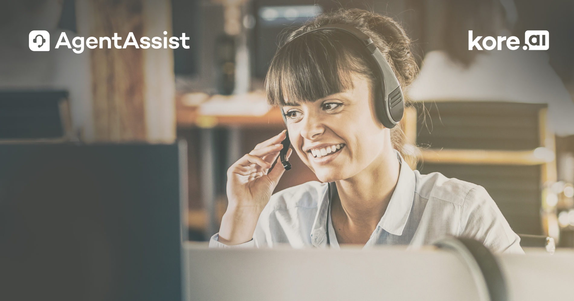 Kore.ai Launches AgentAssist For Zendesk Support