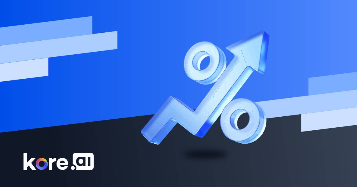 Kore.ai Secures $150 Million Strategic Growth Investment To Drive AI Powered Customer And Employee Experiences For Global Brands Svg