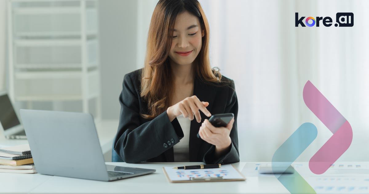 Mphasis, Kore.ai Partner To Transform Customer And Employee Experience For Enterprises