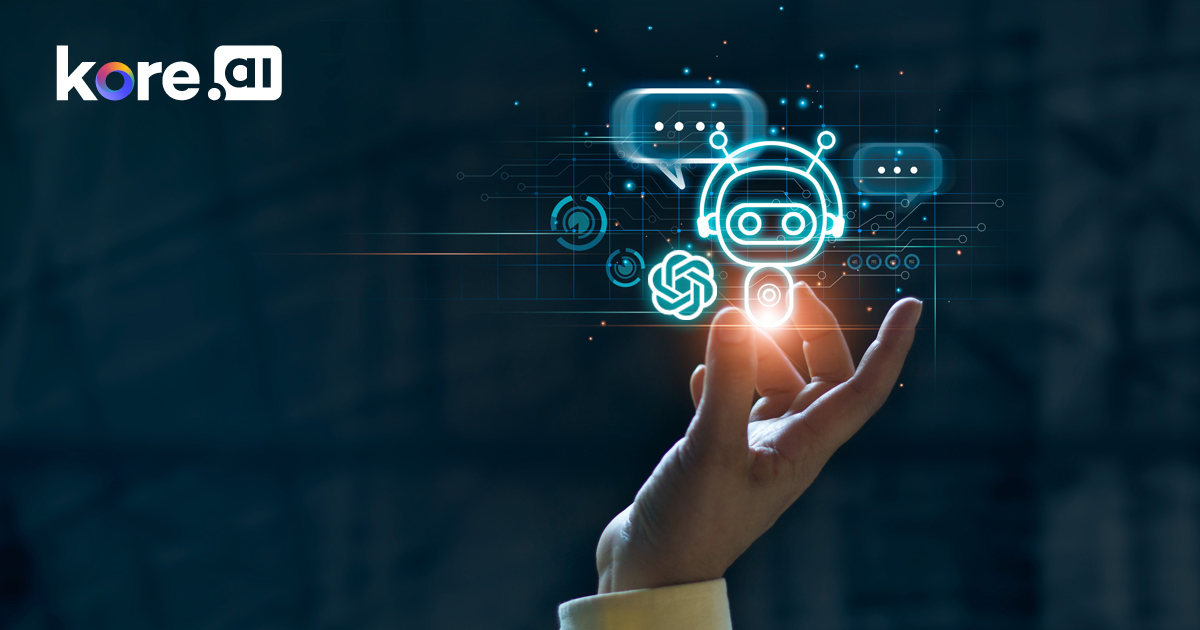Not Everything Needs A Chatbot