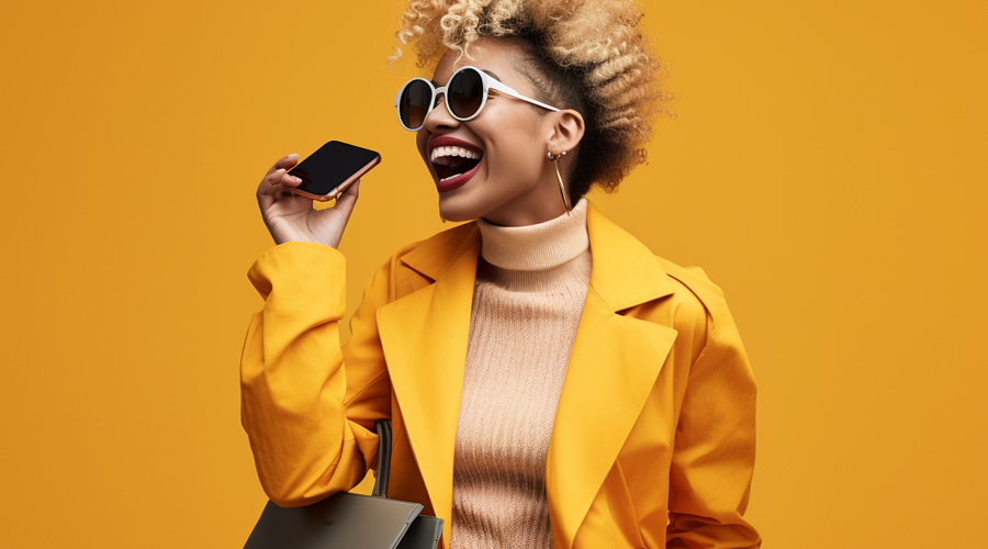 Reinventing The Retail Industry