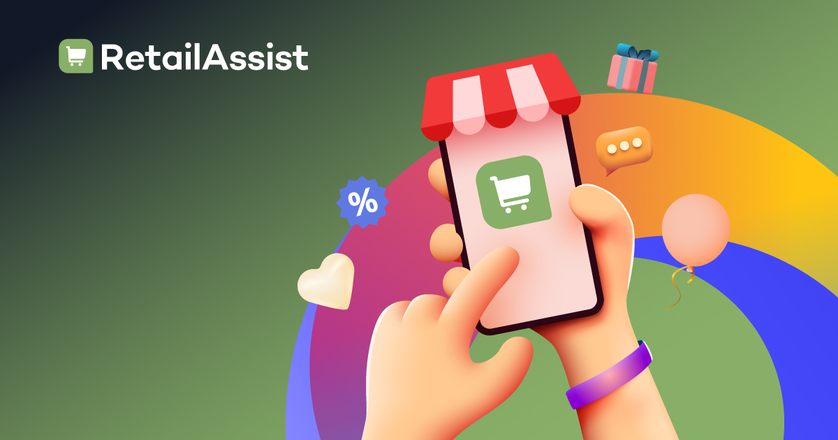 RetailAssist Launch Coverage
