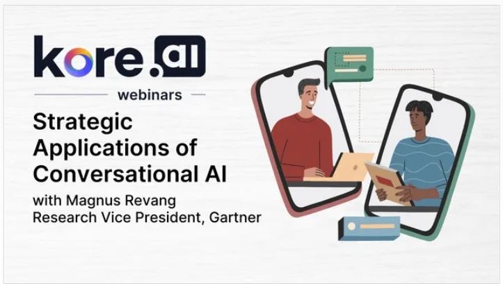 Strategic Applications Of Conversational AI