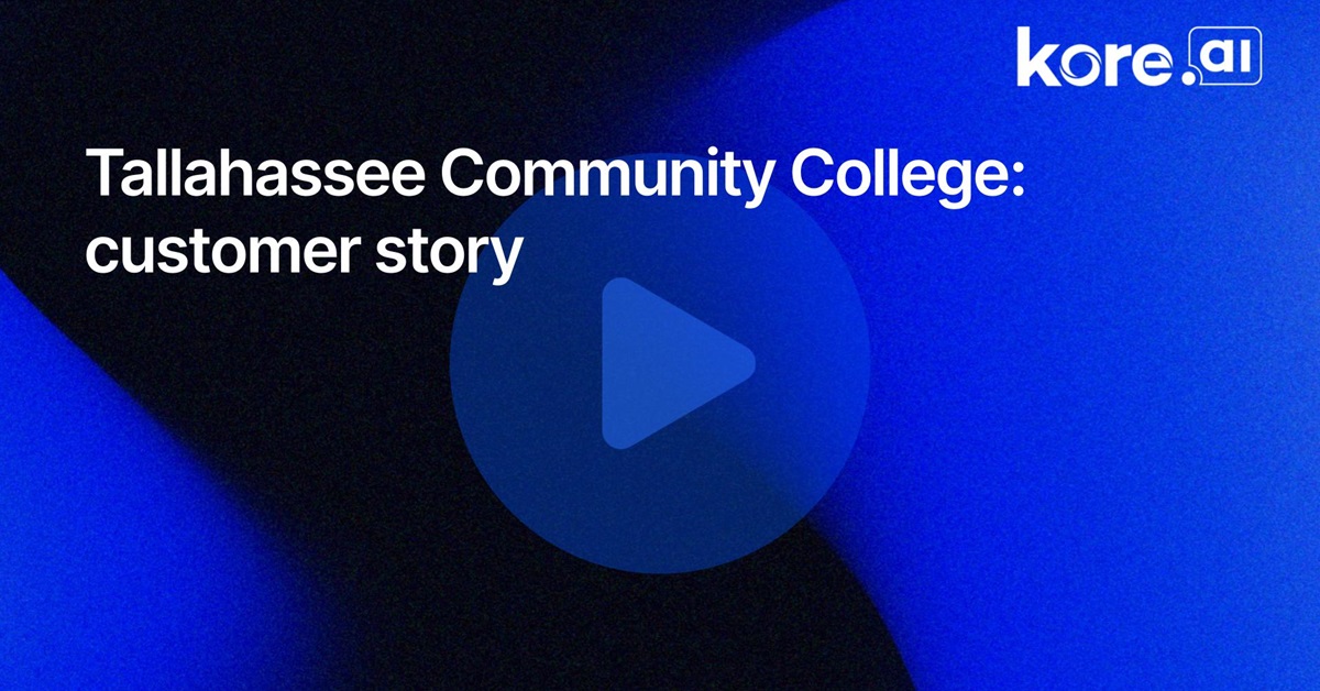 Tallahassee Community College Customer Story