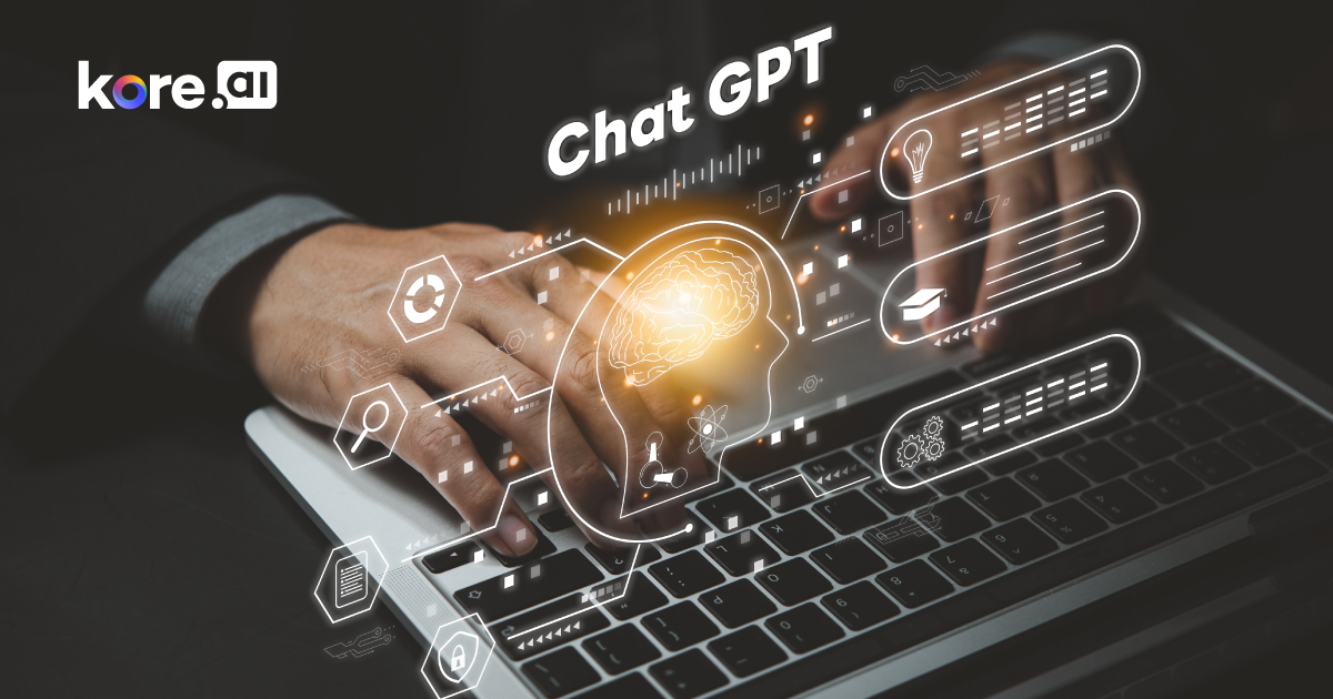The Power Of ChatGPT And The Role It Will Play In The Future Of Conversational AI Platforms