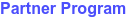 Partner Program ➜