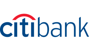 Citibank Logo
