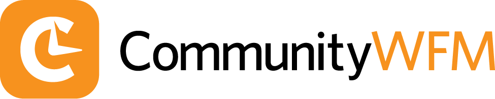 CommunityWFM Logo
