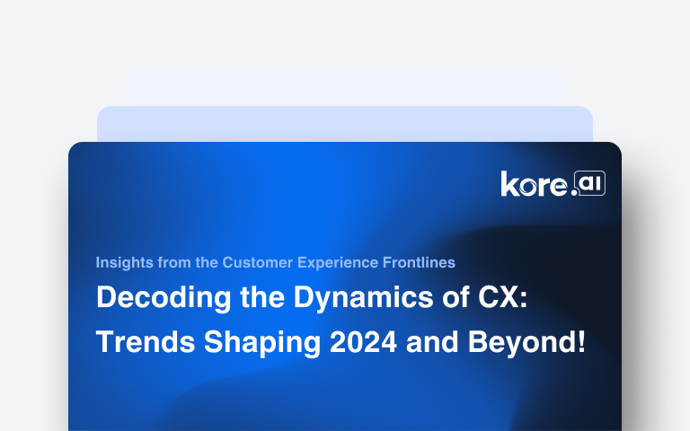Decoding The Dynamics Of CX 2024 And Beyond
