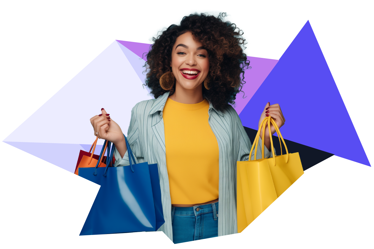 Deploy An Always On AI Native Solution Built For The Consumer Goods Industry