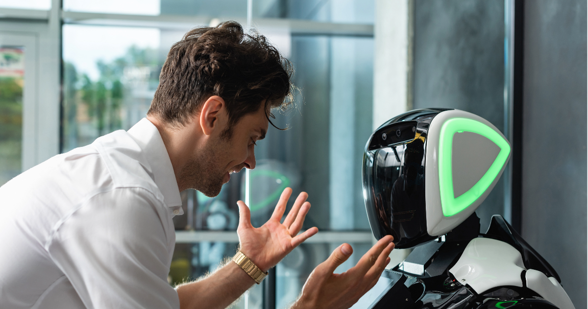Emotions Are Coming To Artificial Intelligen