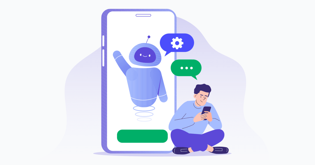 Gartner Competitive Landscape Of Conversational AI Platform Providers October 2022