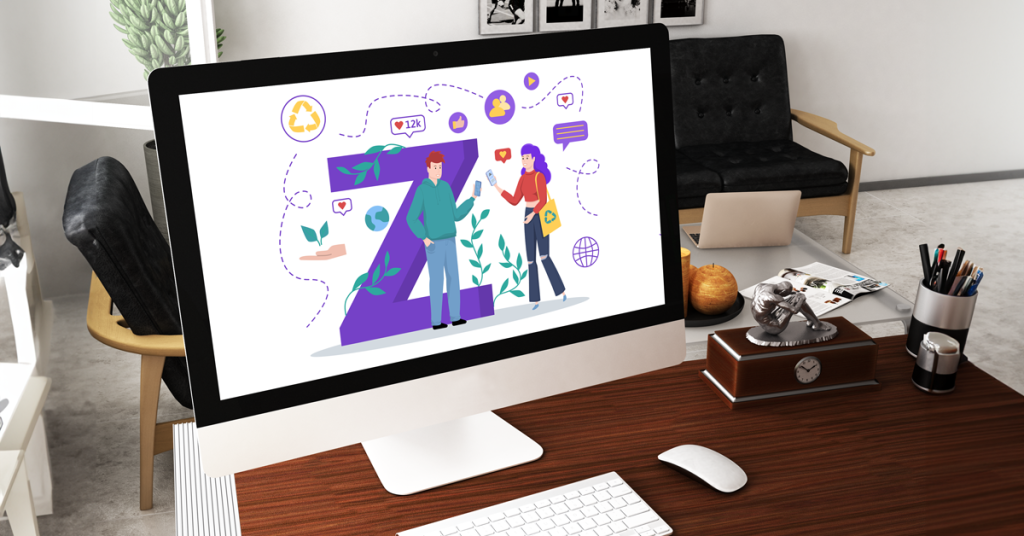 Gen Z Shaping The Future Of Work – Are You Ready