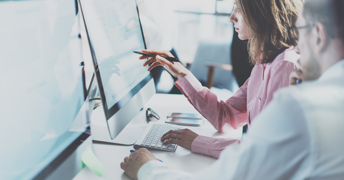 Global Data Management Company Resolves 40_ HR Queries With AI Powered Virtual Assistant