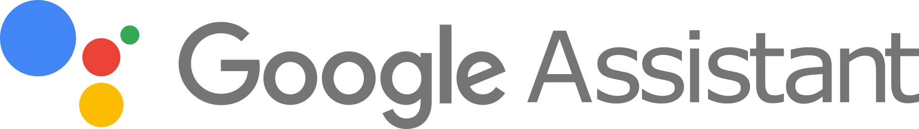 Google Assistant Logo