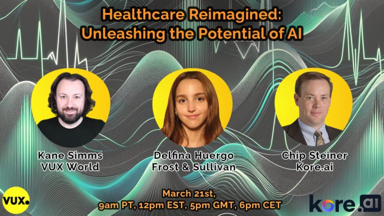 Healthcare Reimagined Unleashing The Potential Of AI