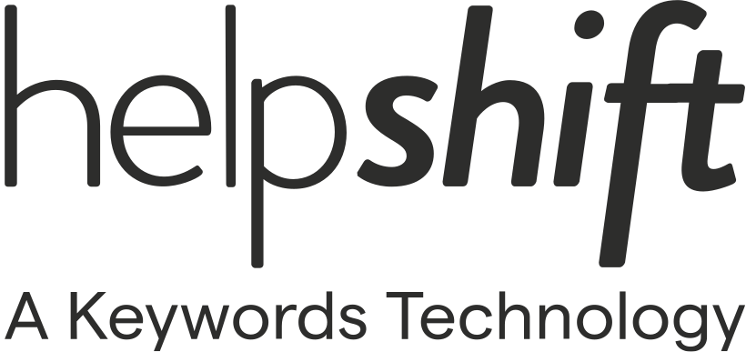 Helpshift Logo