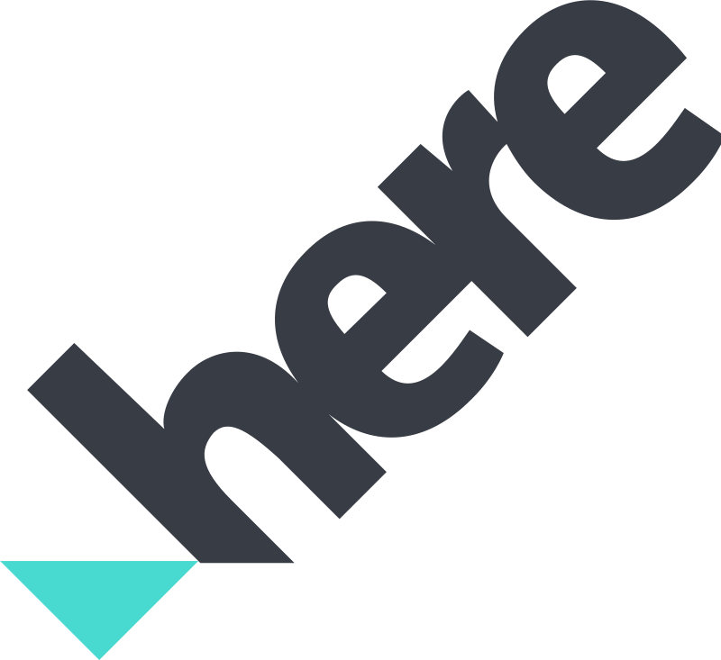 Here Logo