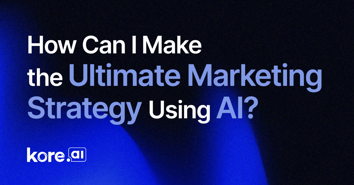 How Can I Make The Ultimate Marketing Strategy Using AI 02