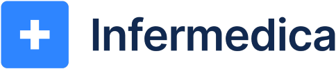 Infermedica Logo Color