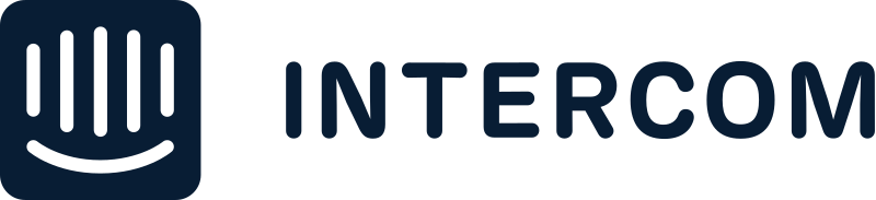 Intercom Logo
