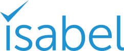 Isabel Logo