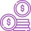 IT Assist ROI Icon