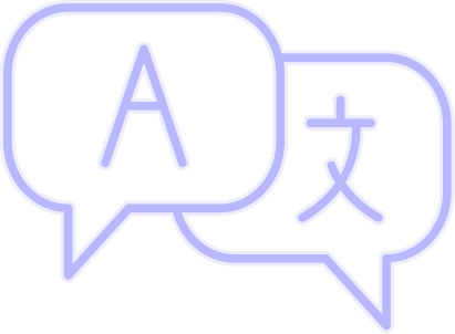 Language Section Background