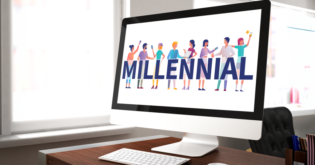 Millennial Magic How They’re Changing The Game In Business