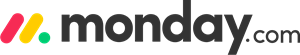 Monday Logo