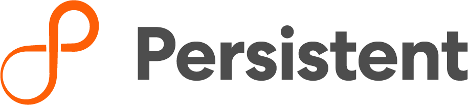 Persistent Logo