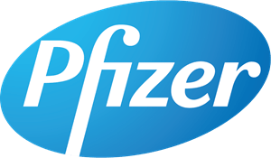 Pfizer Logo