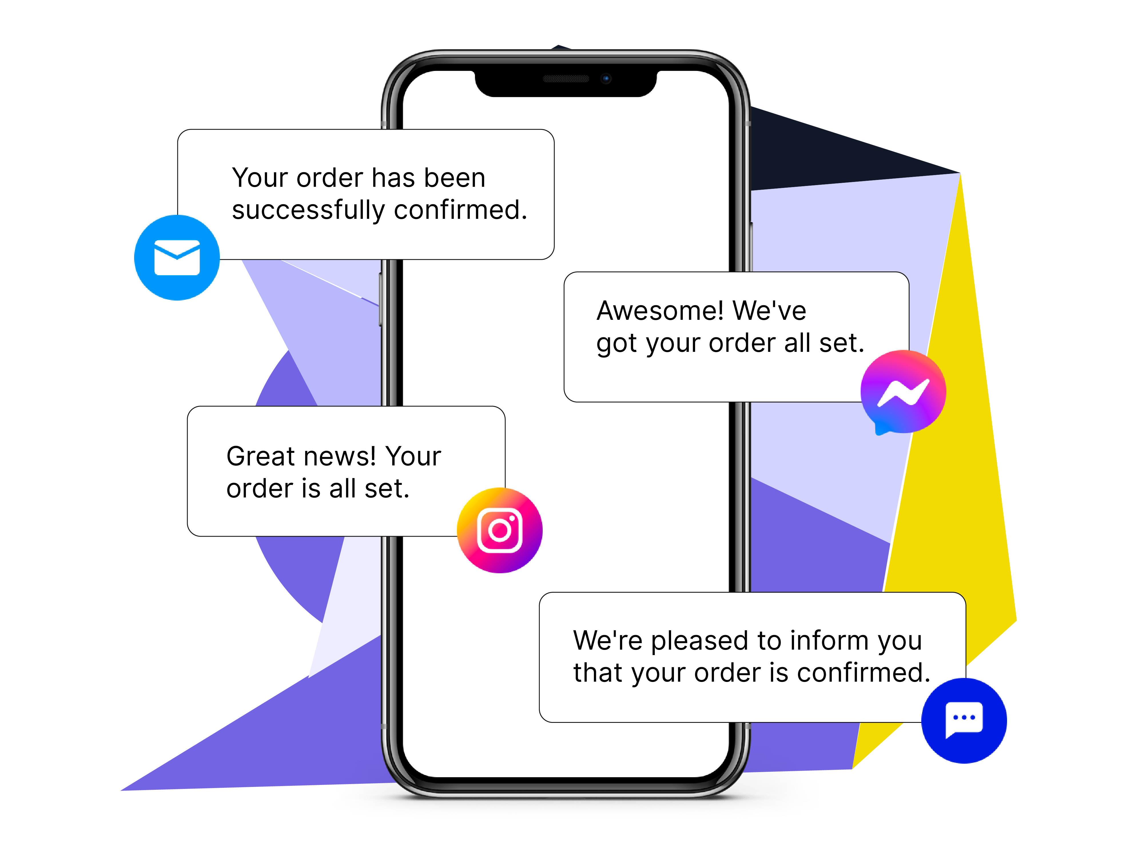 Provide Seamless Experience