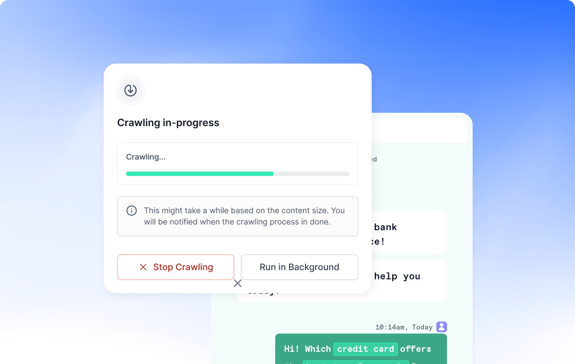 Search Experiences