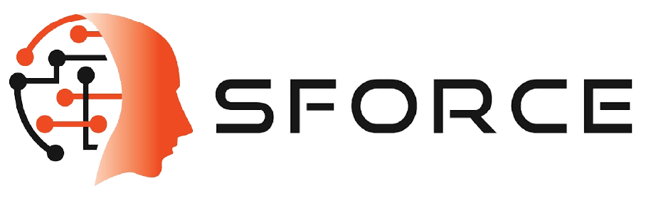 Sforce Logo