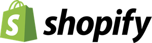 Shopify Logo