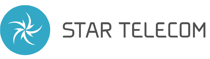 Star Telcom Logo