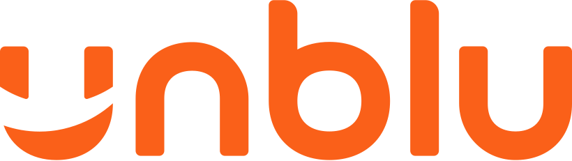 Unblu Logo