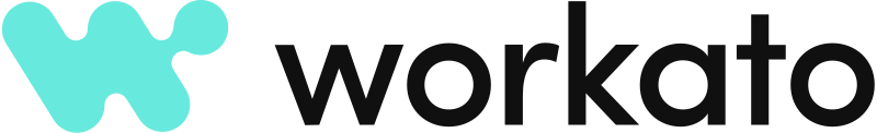 Workato Logo