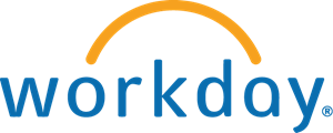 Workday Logo