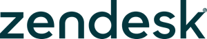 Zendesk Logo